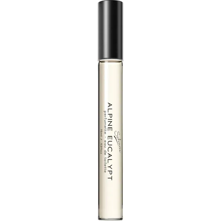 Sohum Alpine Eucalypt (Eau de Toilette) perfume bottle