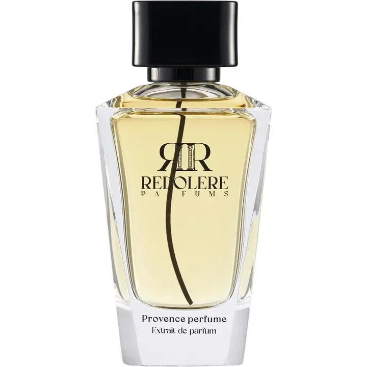 Redolere Parfums Provence Perfume perfume bottle