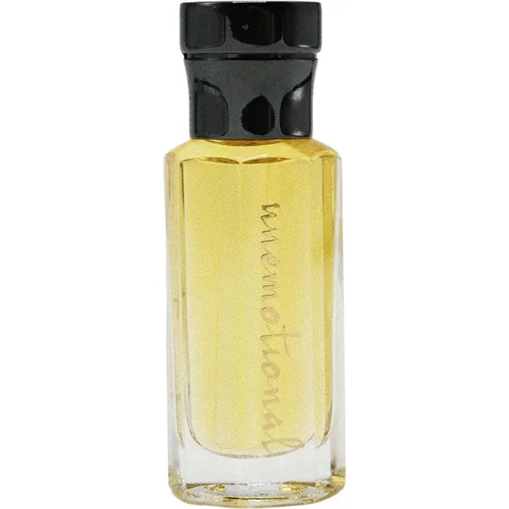 Unemotional Heaven Garden Bloom / 阆苑仙葩 perfume bottle