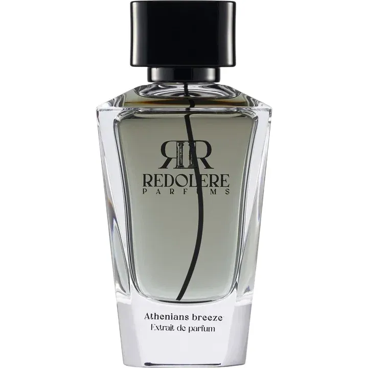 Redolere Parfums Athenians Breeze parfüm şişesi