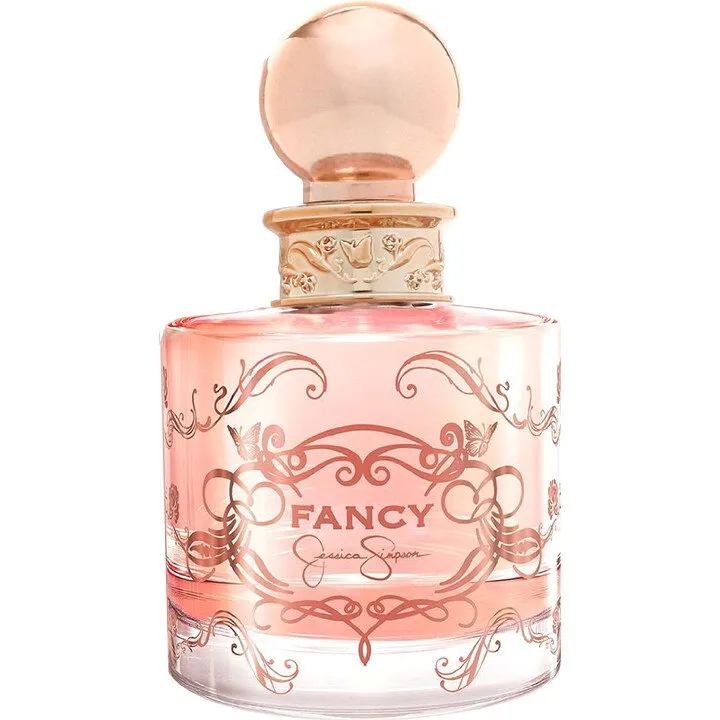 Jessica Simpson Fancy (Eau de Parfum) parfüm şişesi