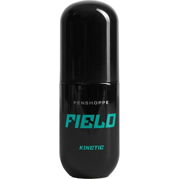 Penshoppe Field Kinetic parfüm şişesi
