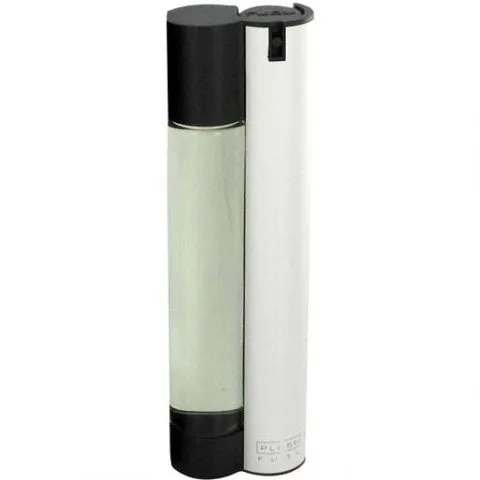 FUBU Plush for Men perfume bottle