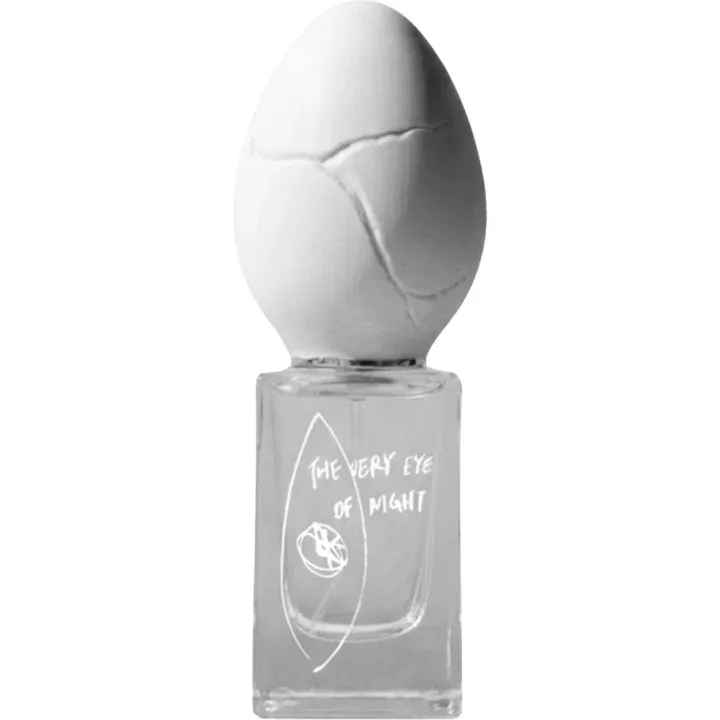Perfume Who The Very Eye of Night perfume bottle