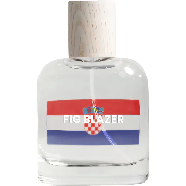 Olfactory NYC Fig Blazer parfüm şişesi