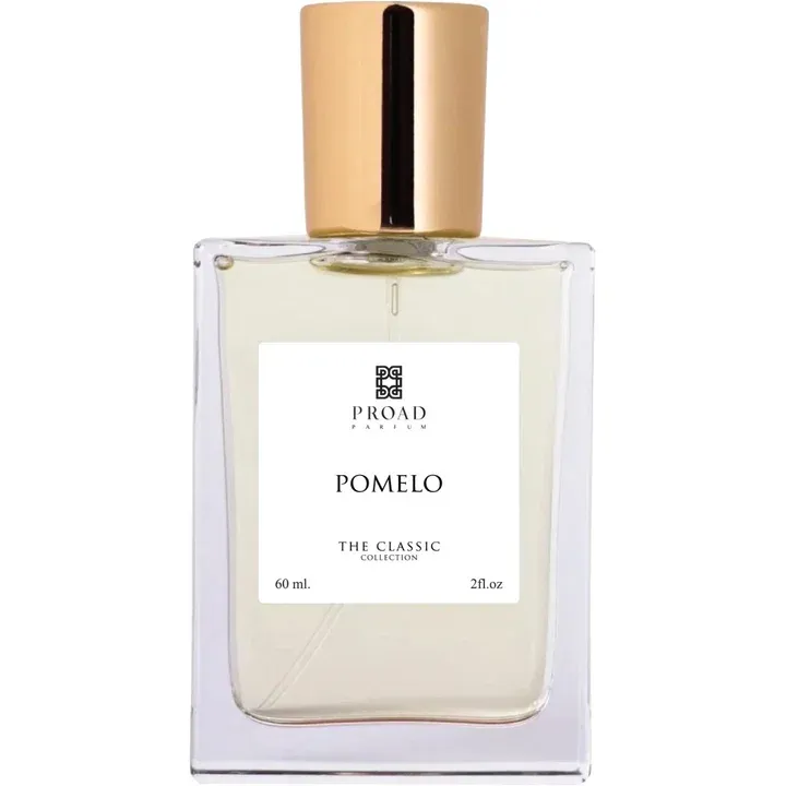 Proad Pomelo (2025) parfüm şişesi