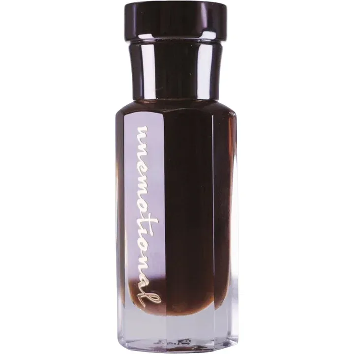 Unemotional Vesna's Spirit / 仙壶春酝 perfume bottle