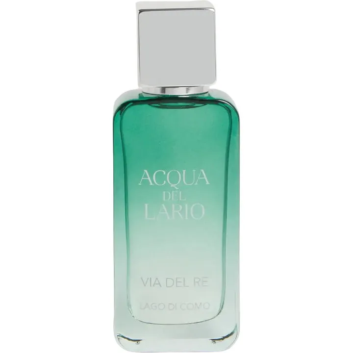 Acqua del Lario Via del Re perfume bottle