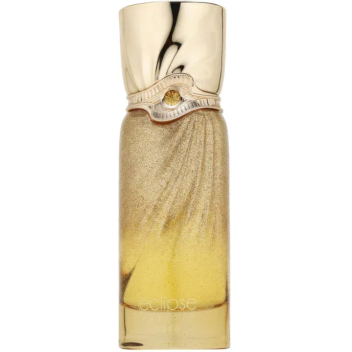 Fragrance World Eclipse Nova perfume bottle