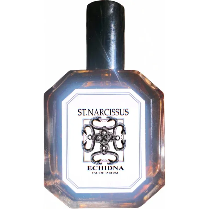 St. Narcissus Echidna / Έχιδνα parfüm şişesi