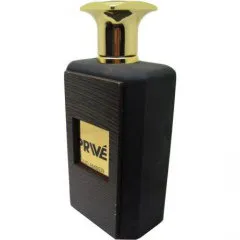 Privé Oud Amber perfume bottle