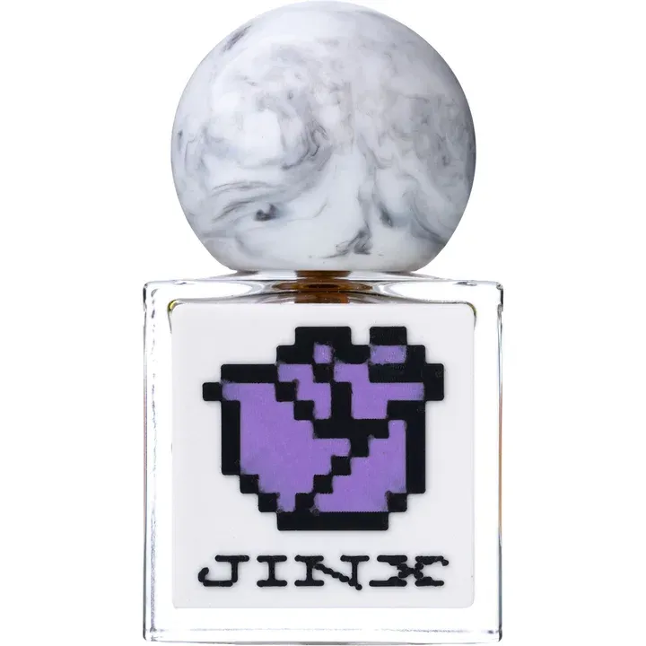 Jinx JEMS CB1 (Proto) parfüm şişesi