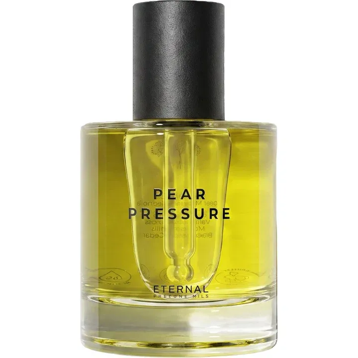 Eternal Perfume Oils Pear Pressure parfüm şişesi
