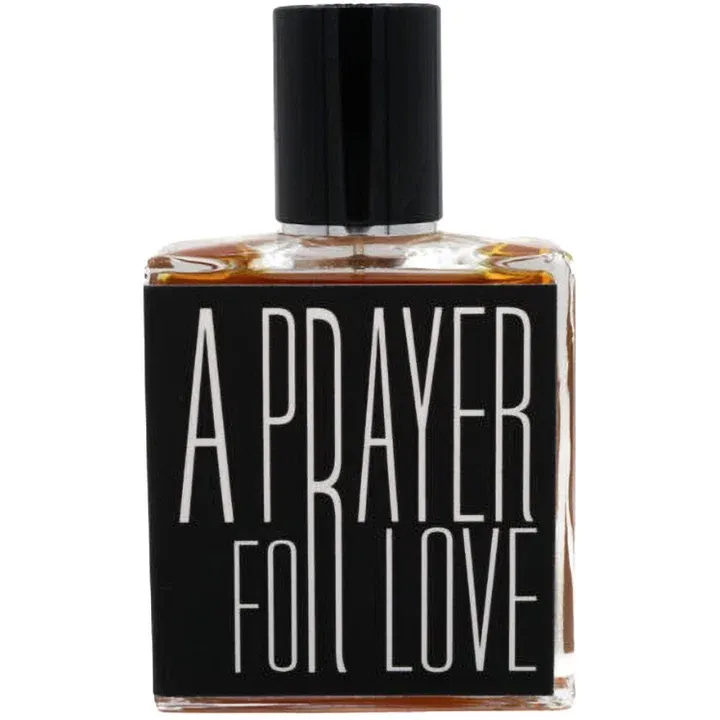 Indices A Prayer for Love perfume bottle