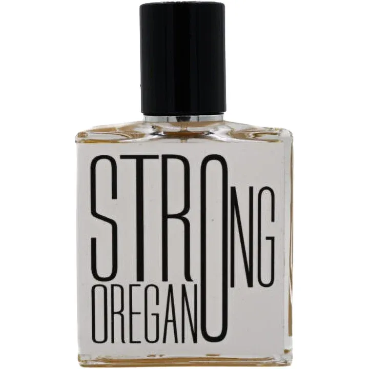 Indices Strong Oregano parfüm şişesi