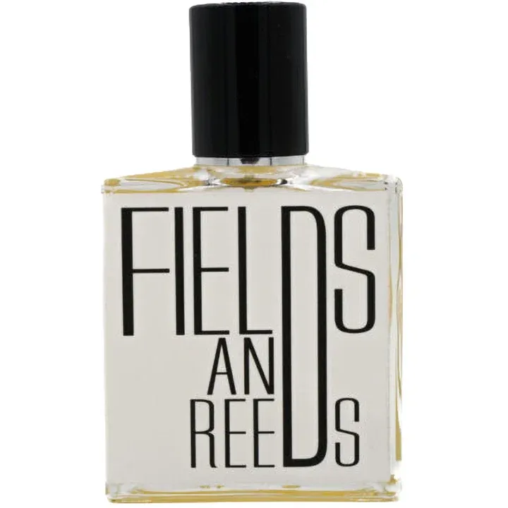 Indices Fields and Reeds perfume bottle
