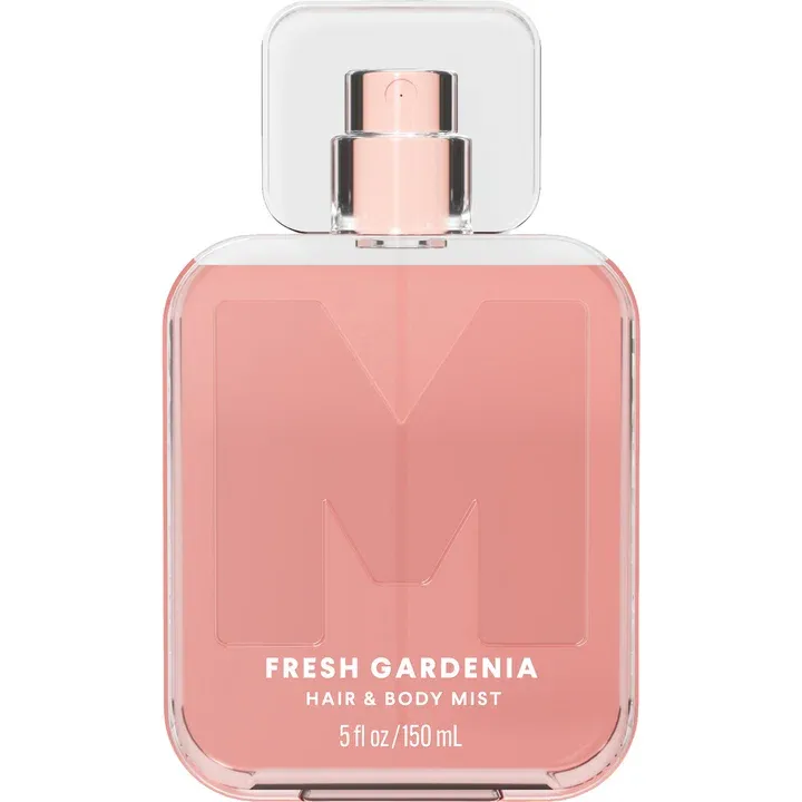 Monday Haircare Fresh Gardenia parfüm şişesi