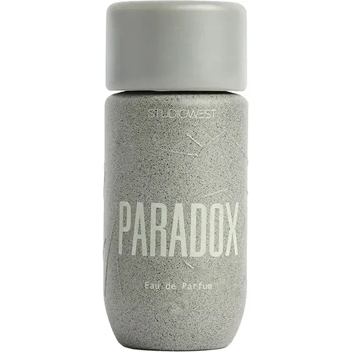 Studiowest Paradox parfüm şişesi