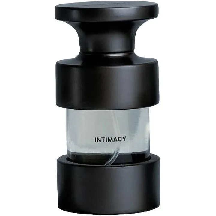 almost fever_ Intimacy / 亲密关系 parfüm şişesi