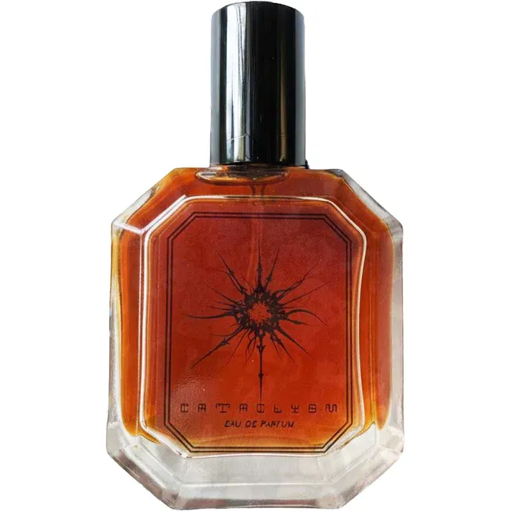 St. Narcissus Cataclysm parfüm şişesi