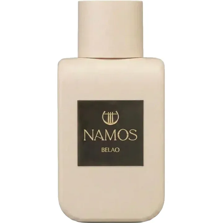 Namos Belao perfume bottle