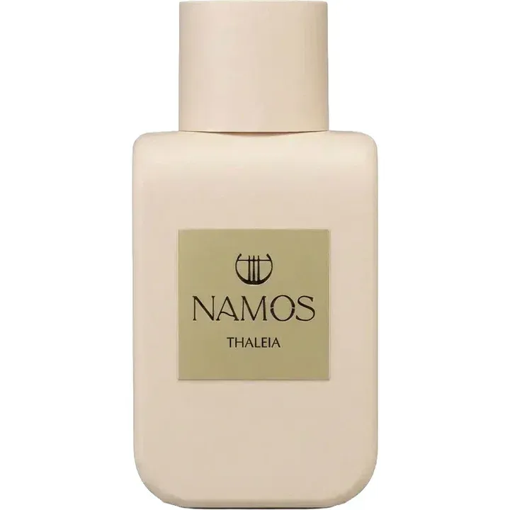 Namos Thaleia perfume bottle