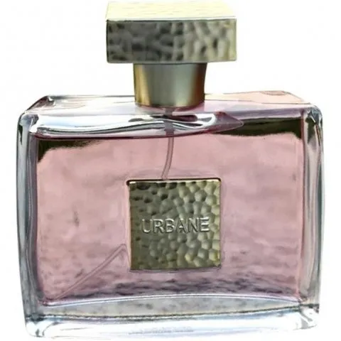 Prime Collection Urban Edition for Women parfüm şişesi