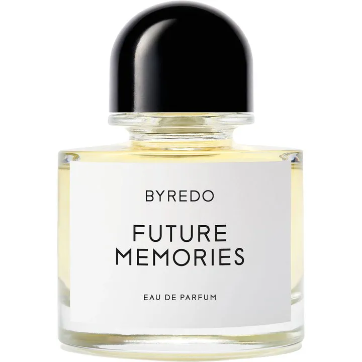 Byredo Future Memories parfüm şişesi