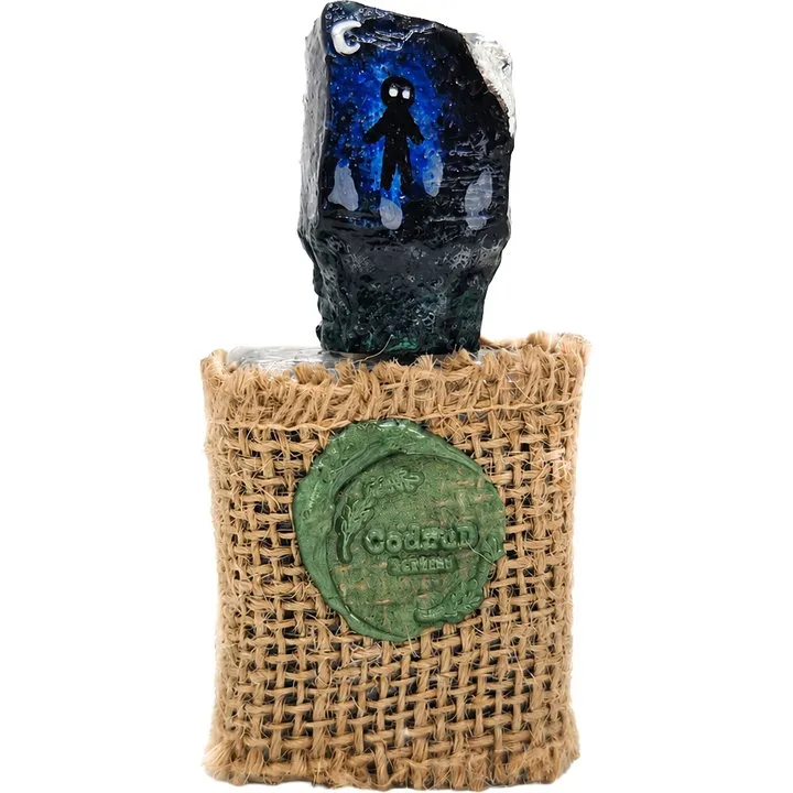CodruD Parfums Nox – Darkness Formula perfume bottle
