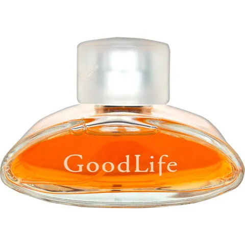 Davidoff Good Life Woman (Eau de Parfum) perfume bottle