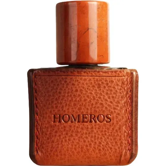 Ensar Oud Homeros: Oud Royale parfüm şişesi