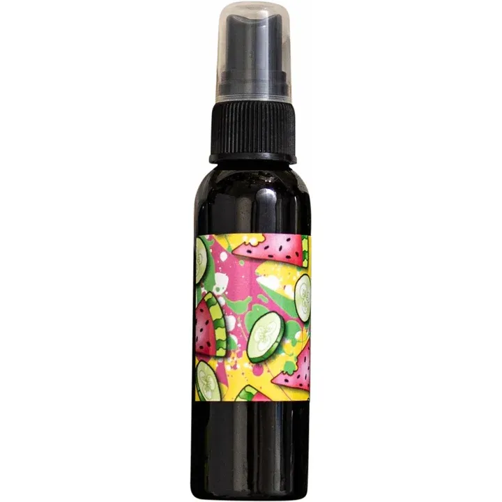 Sucreabeille Cucumber Melon Bitch (Body Mist) parfüm şişesi