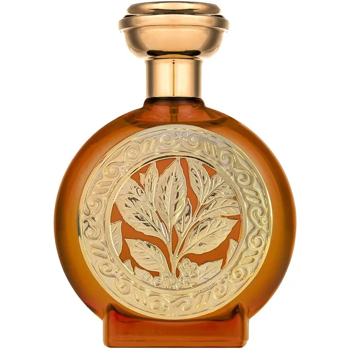 Boadicea the Victorious The House Blend perfume bottle
