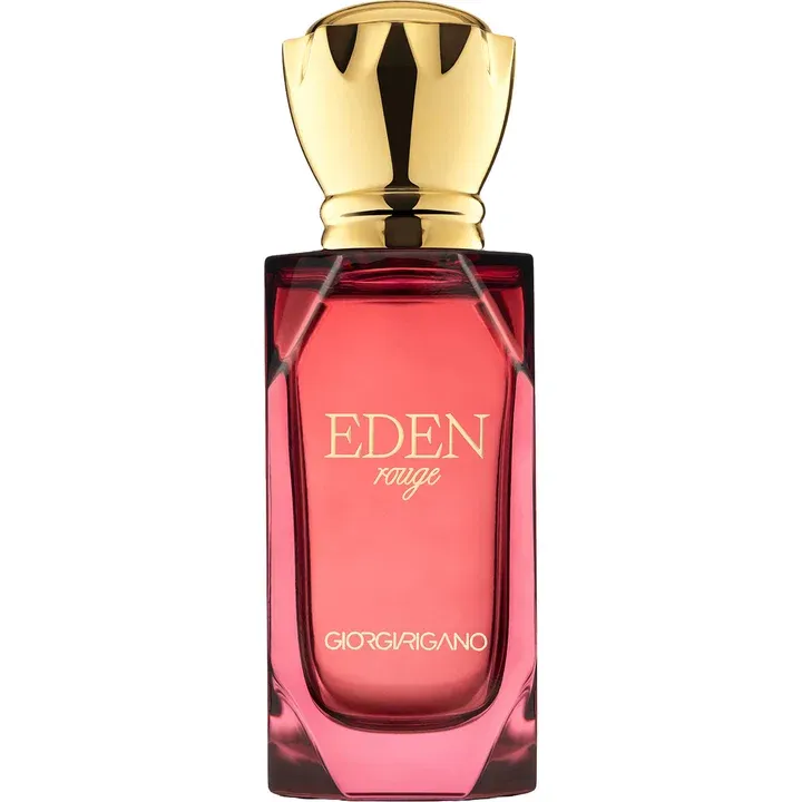 Giorgia Rigano Eden Rouge parfüm şişesi
