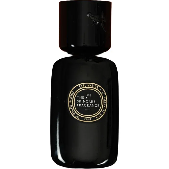 Sabé Masson The 7th Skincare Fragrance parfüm şişesi