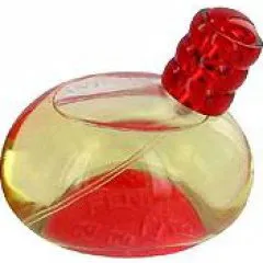 Fendi Fantasia parfüm şişesi