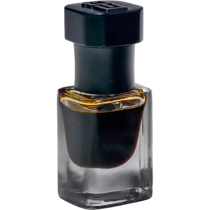 Yusa Aromatics Chokoreto parfüm şişesi