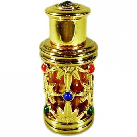 Al Haramain Mashaayer parfüm şişesi