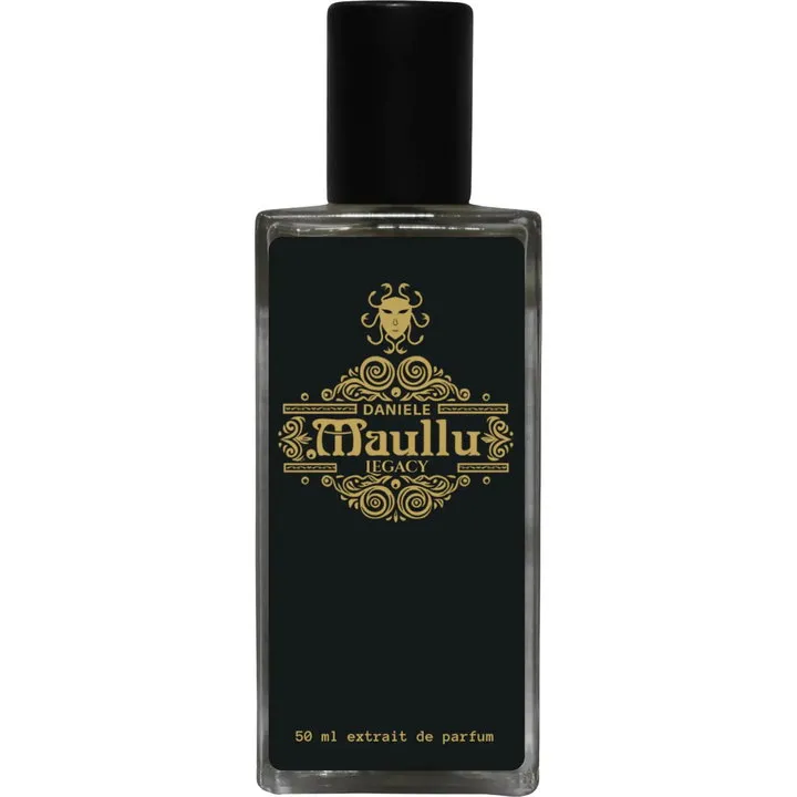 A & E - Ariana & Evans Legacy perfume bottle