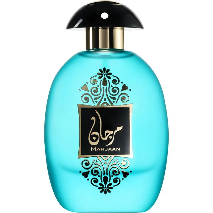 Al Wataniah Marjaan perfume bottle