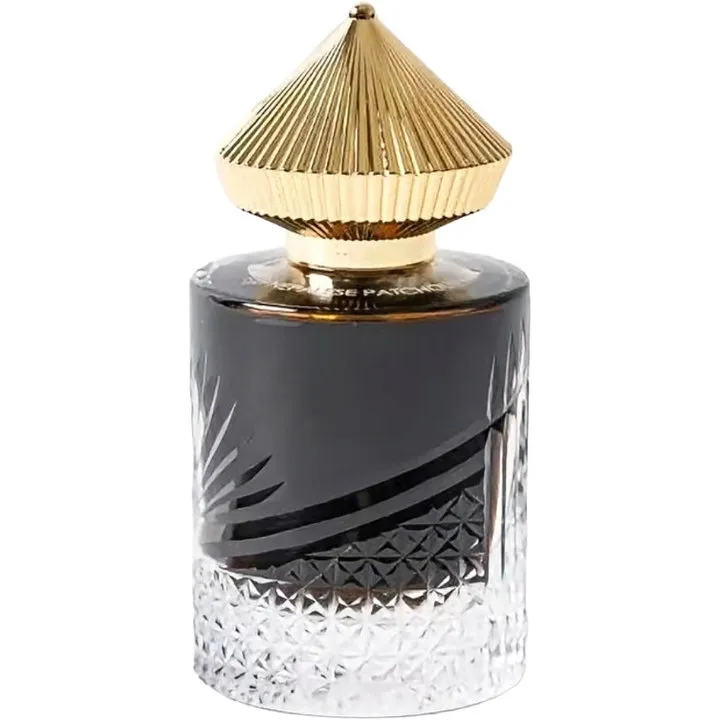 Areej Le Doré Nepalese Patchouli parfüm şişesi