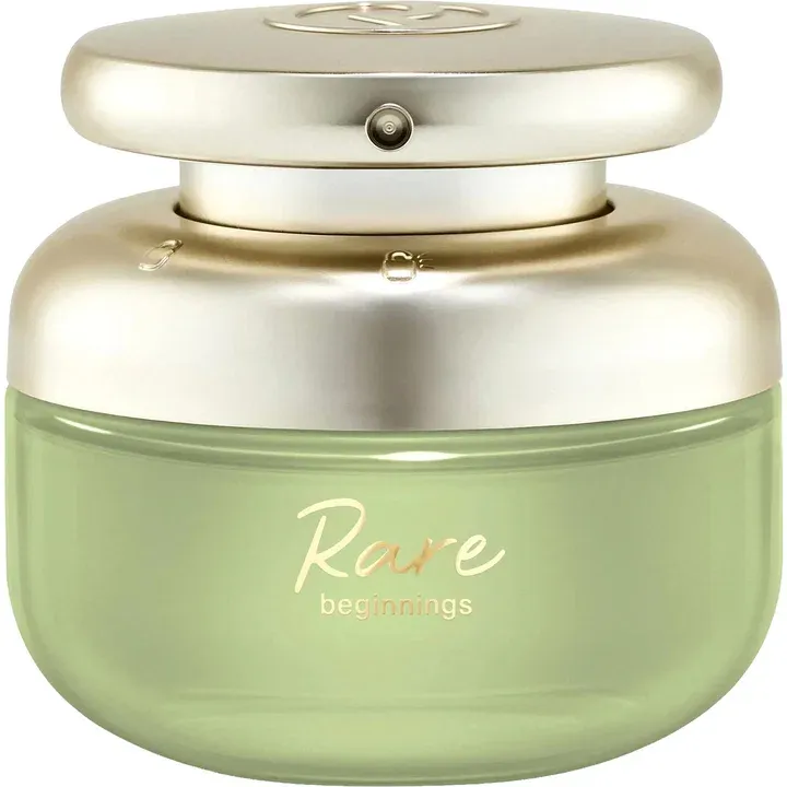Rare Beauty Rare Beginnings perfume bottle
