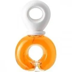 Bijan Women (Eau de Toilette) perfume bottle
