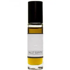 Olo Palo Santo parfüm şişesi