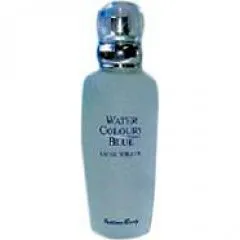 Bettina Barty Water Colours - Blue parfüm şişesi
