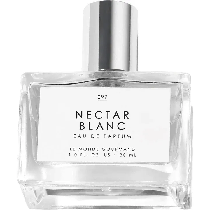 Le Monde Gourmand Nectar Blanc parfüm şişesi