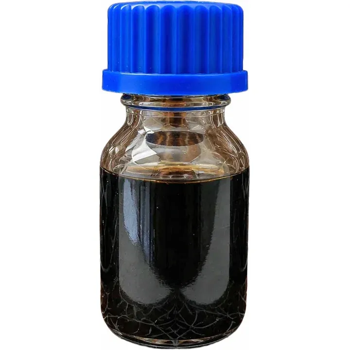 elkhaldi Salah al-Din perfume bottle