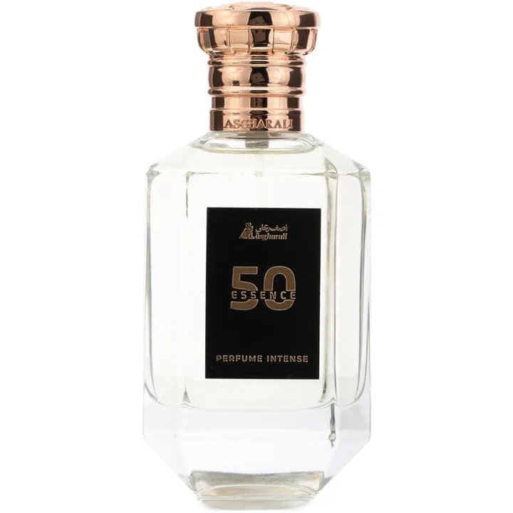 Asgharali Essence 50 parfüm şişesi