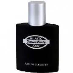 Bettina Barty Black Line parfüm şişesi