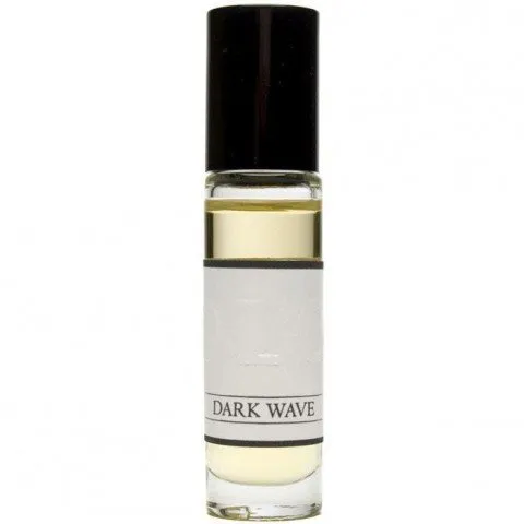 Olo Dark Wave parfüm şişesi